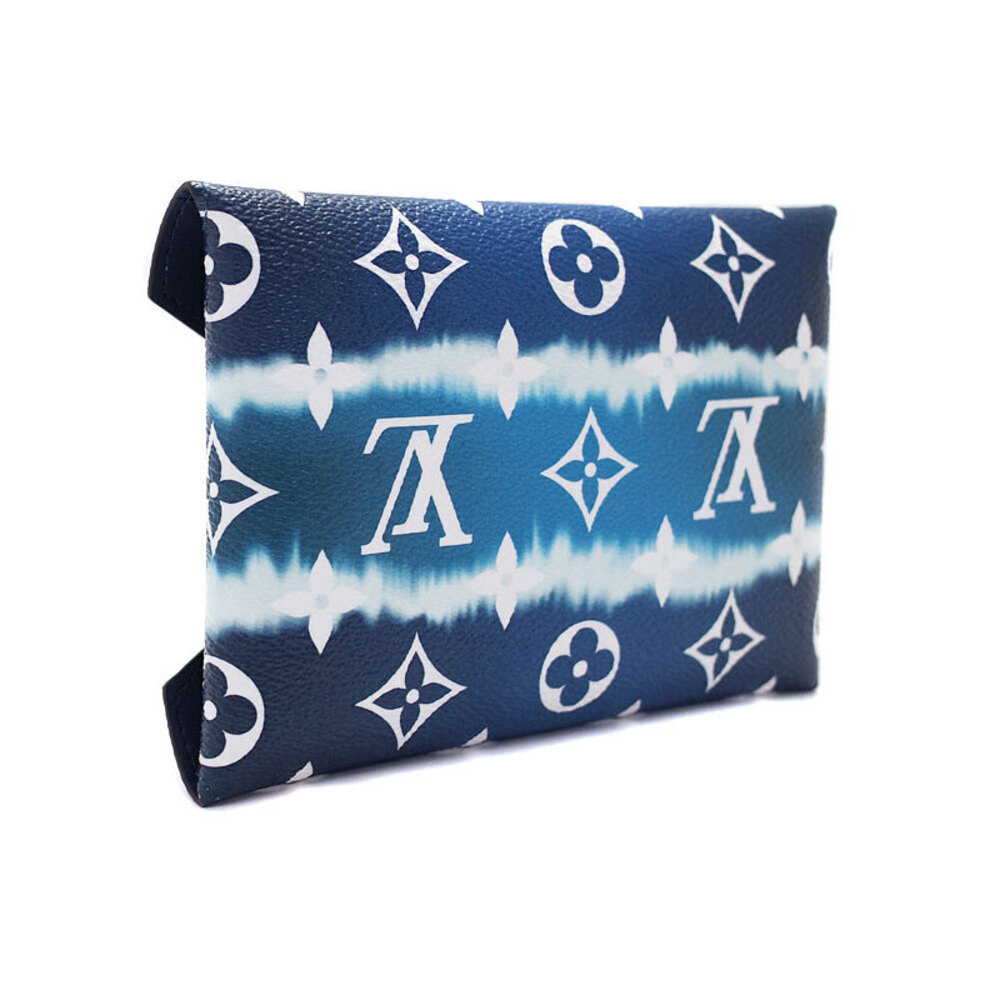Louis Vuitton Escale Kirigami Pochette Pouch LV